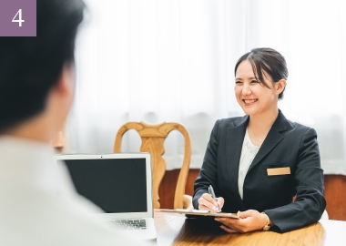 ブライダルフェアへ参加